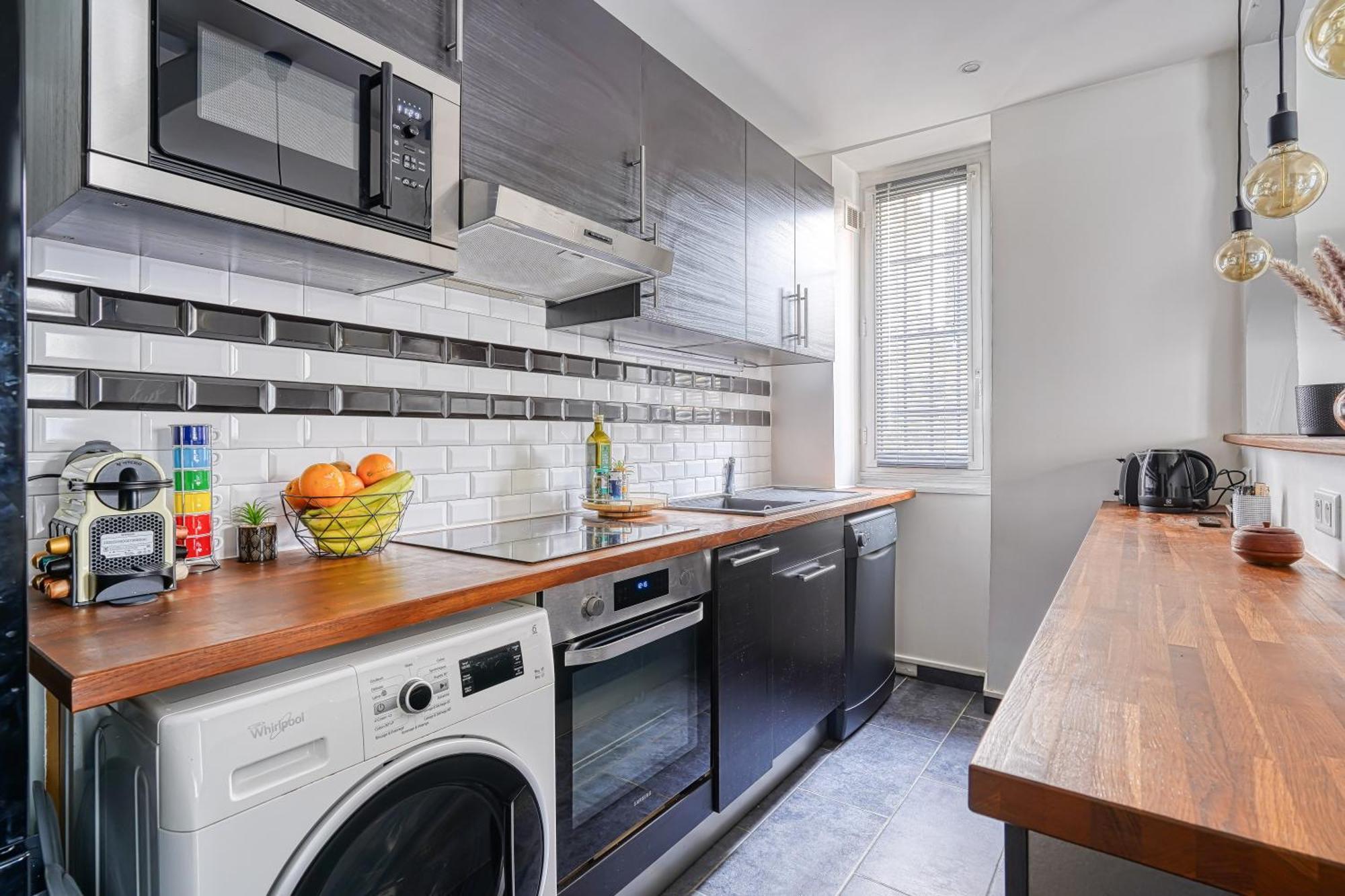 Atlantis - 10mn De Paris - Netflix Apartment *